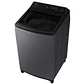 LAVADORA CARGA SUPERIOR SAMSUNG WA17CG6441BD 17KG GRAFITO - Miniatura 3