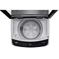 LAVADORA CARGA SUPERIOR LG WT19DV6 19KG PLATA - Miniatura 8