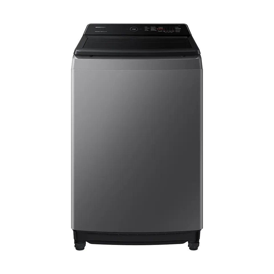 LAVADORA SAMSUNG CARGA SUPERIOR 17KG CON ECO BUBBLE™ 1