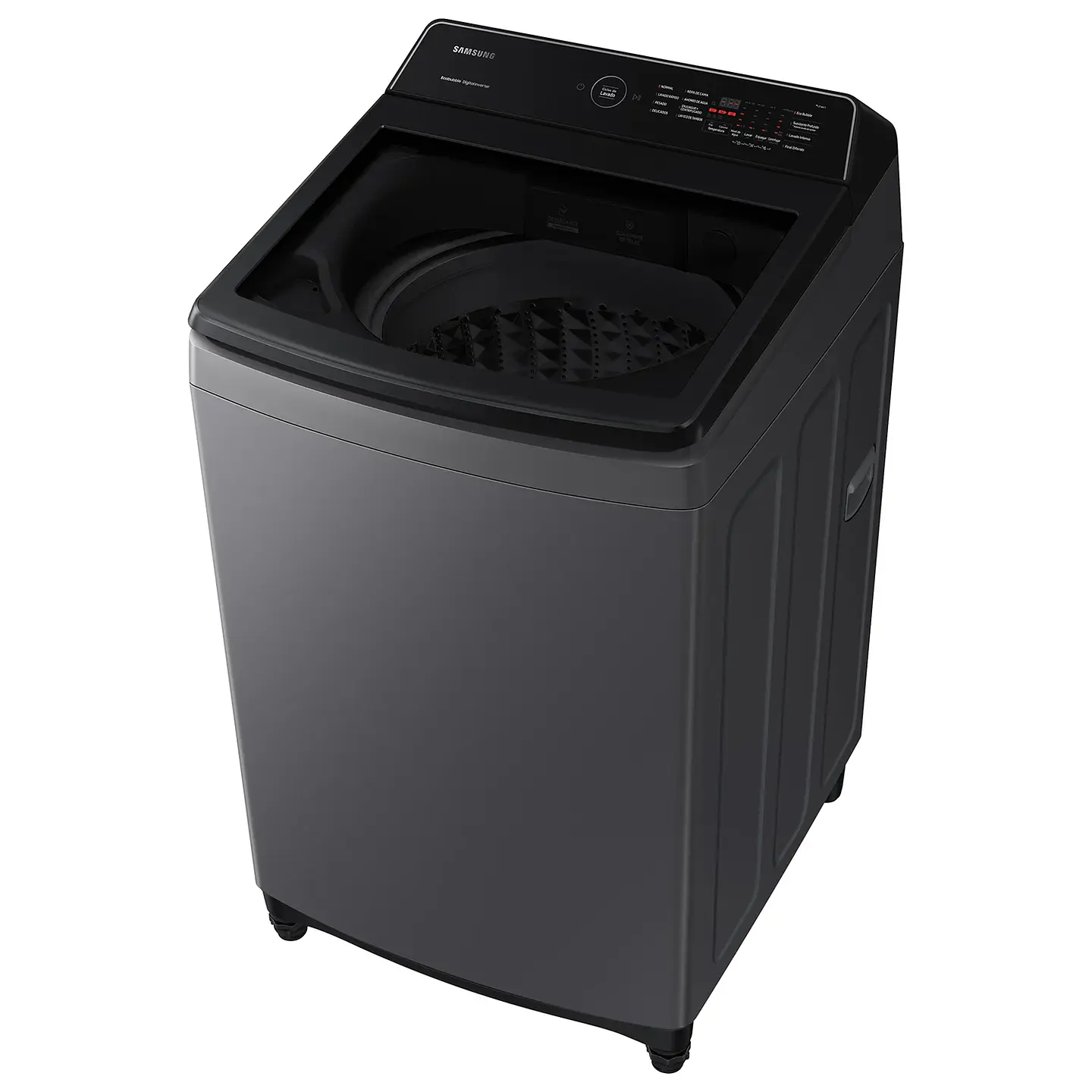 LAVADORA SAMSUNG CARGA SUPERIOR 17KG CON ECO BUBBLE™ 3
