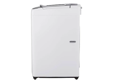 LAVADORA LG 18 KG CARGA SUPERIOR SMART MOTION WT18WVTB