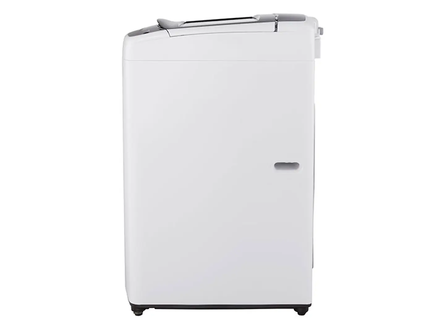 LAVADORA LG 18 KG CARGA SUPERIOR SMART MOTION WT18WVTB 2