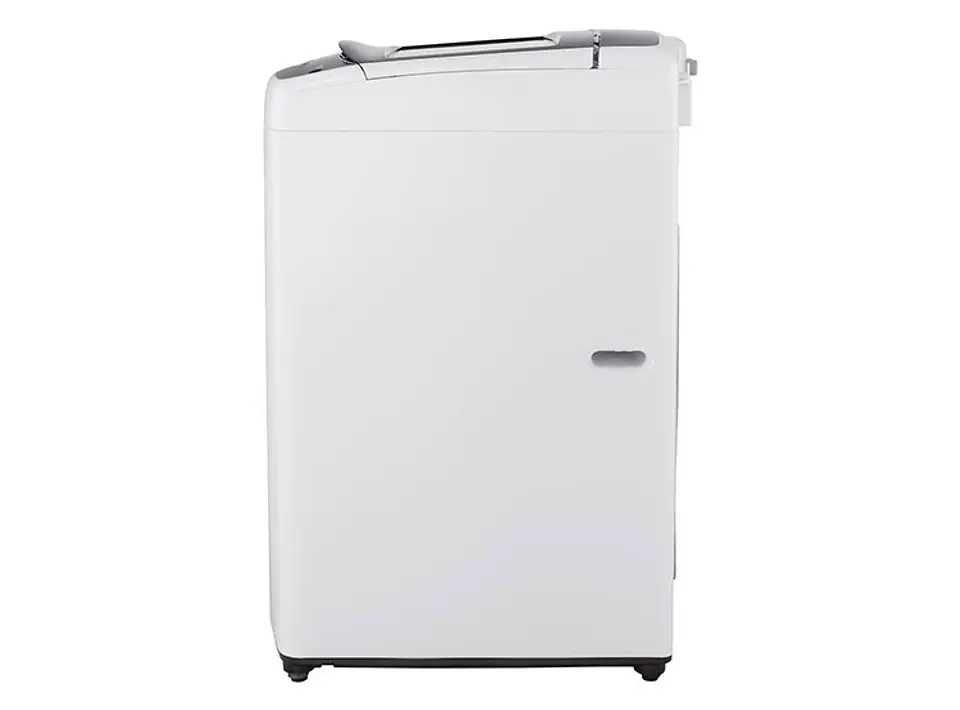LAVADORA LG 18 KG CARGA SUPERIOR SMART MOTION WT18WVTB 2