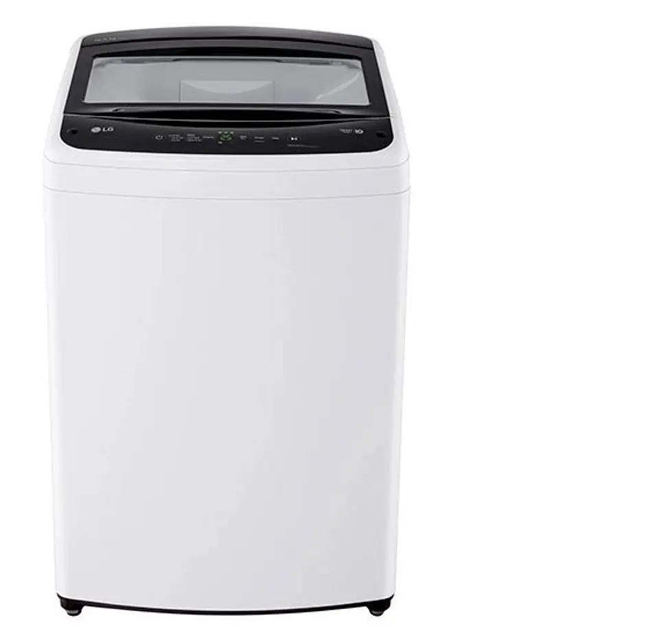 LAVADORA LG 18 KG CARGA SUPERIOR SMART MOTION WT18WVTB 1