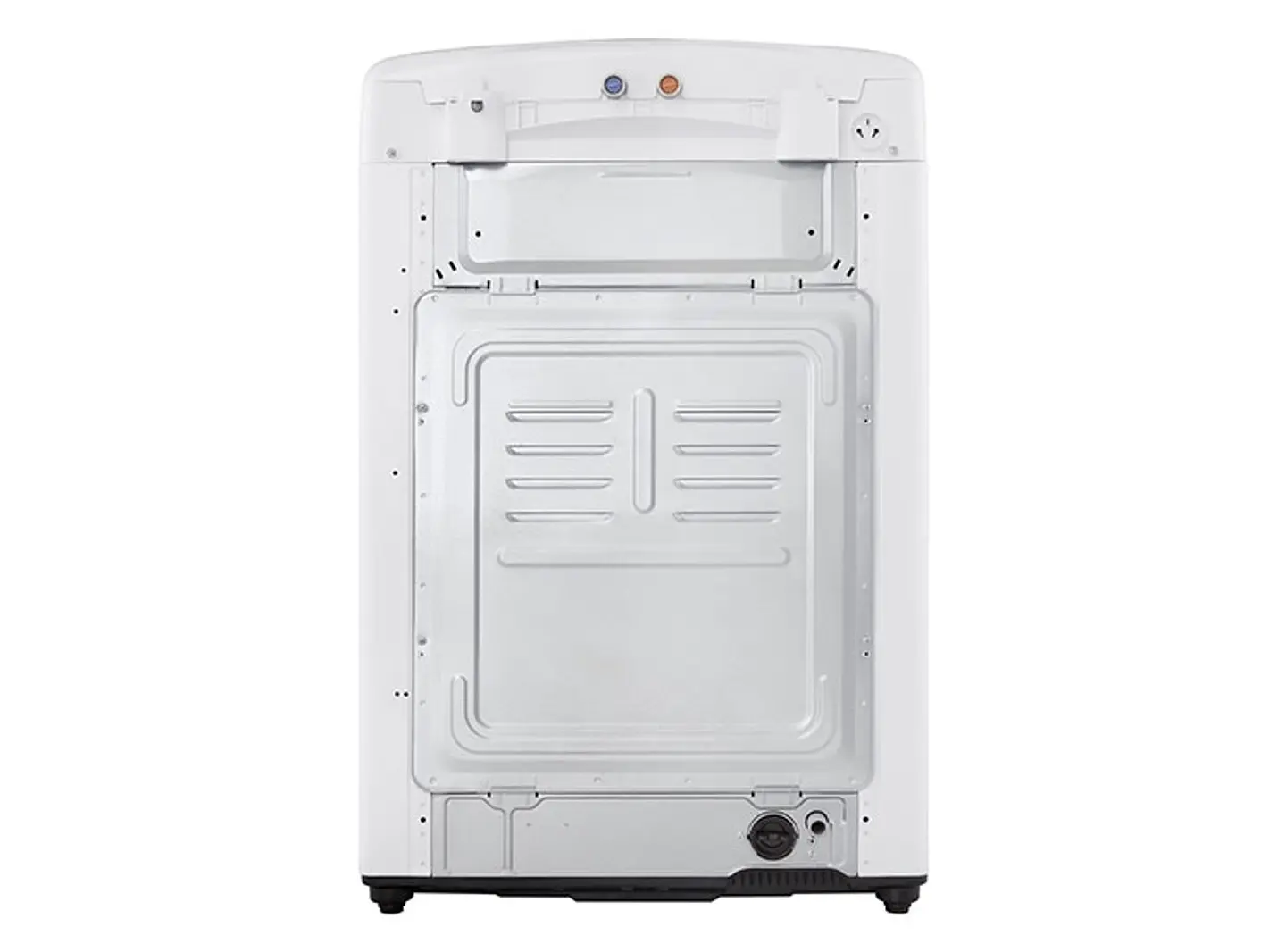 LAVADORA LG 18 KG CARGA SUPERIOR SMART MOTION WT18WVTB 3