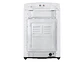 LAVADORA LG 18 KG CARGA SUPERIOR SMART MOTION WT18WVTB - Miniatura 3
