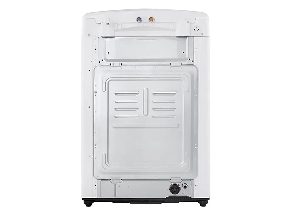 LAVADORA LG 18 KG CARGA SUPERIOR SMART MOTION WT18WVTB 3