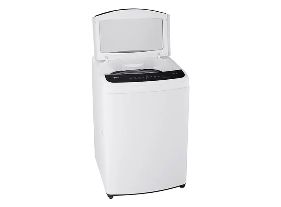 LAVADORA LG 18 KG CARGA SUPERIOR SMART MOTION WT18WVTB 4