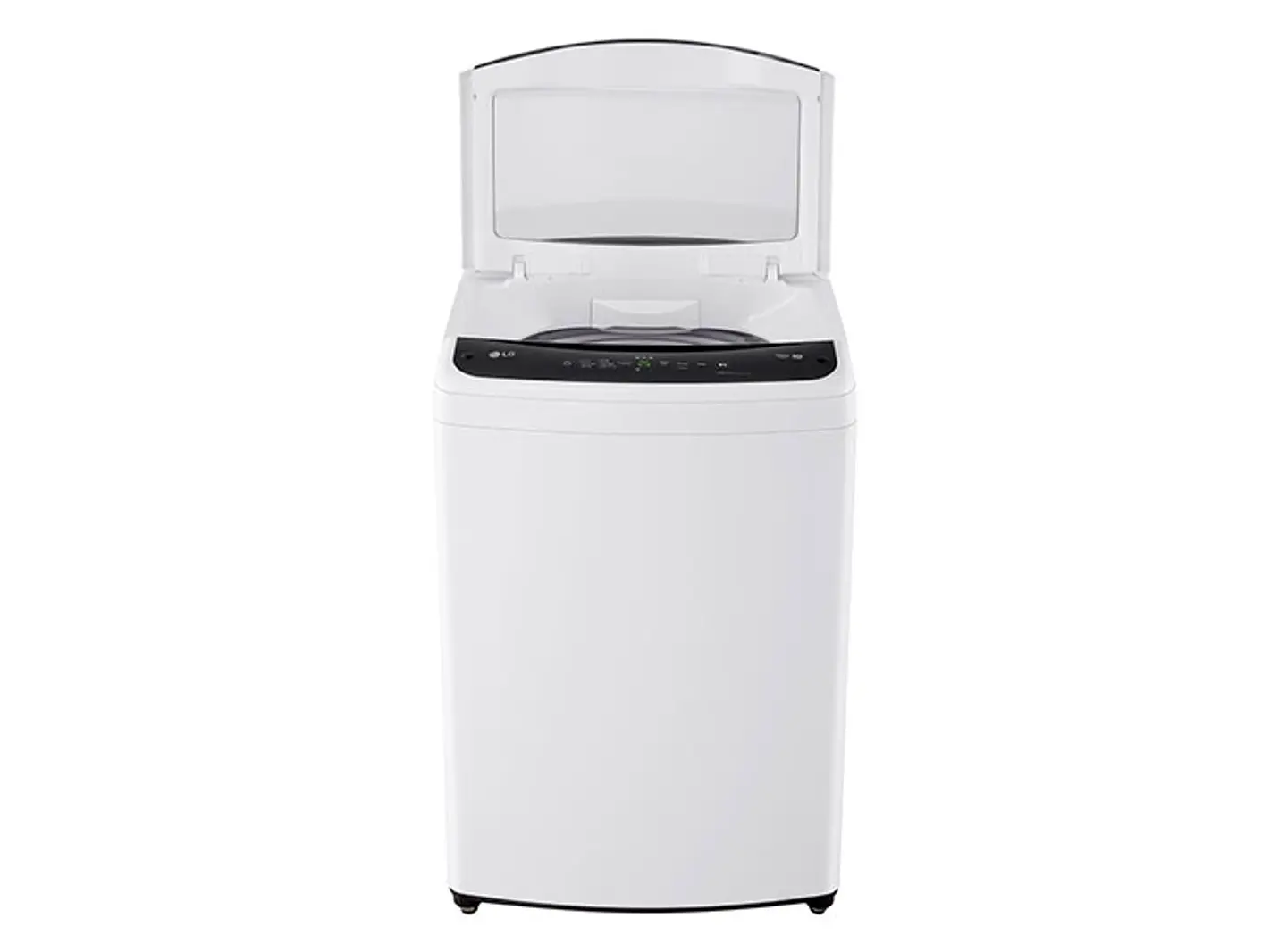 LAVADORA LG 18 KG CARGA SUPERIOR SMART MOTION WT18WVTB 5
