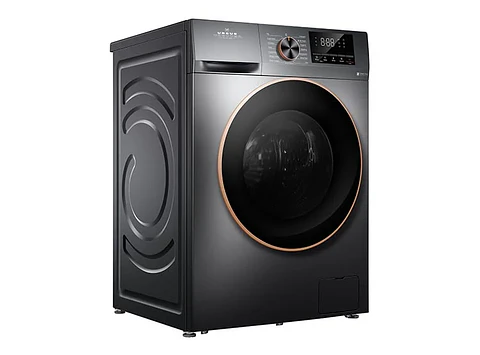 LAVADORA URSUS TROTTER 10 KG CARGA FRONTAL T10K 15PI