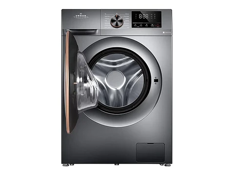 LAVADORA URSUS TROTTER 10 KG CARGA FRONTAL T10K 15PI