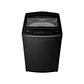 LAVADORA CARGA SUPERIOR LG WT16OBVTB 16KG NEGRO - Miniatura 3