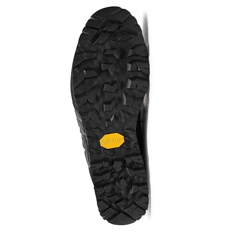 BOTIN GORE-TEX HOMBRE ROCKET NEGRO AMARILLO KAYLAND