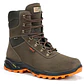 BOTA IMPERMEABLE HOMBRE MALVIZ 01 CAFE CHIRUCA - Miniatura 1