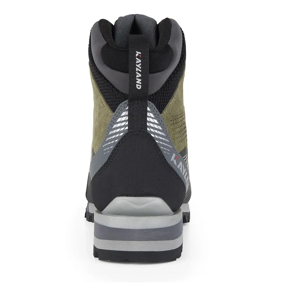 BOTÍN GORE-TEX HOMBRE GRAND TOUR MUSGO KAYLAND 3