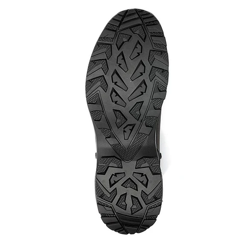 BOTIN IMPERMEABLE HOMBRE TAIGA 05 GRIS CHIRUCA