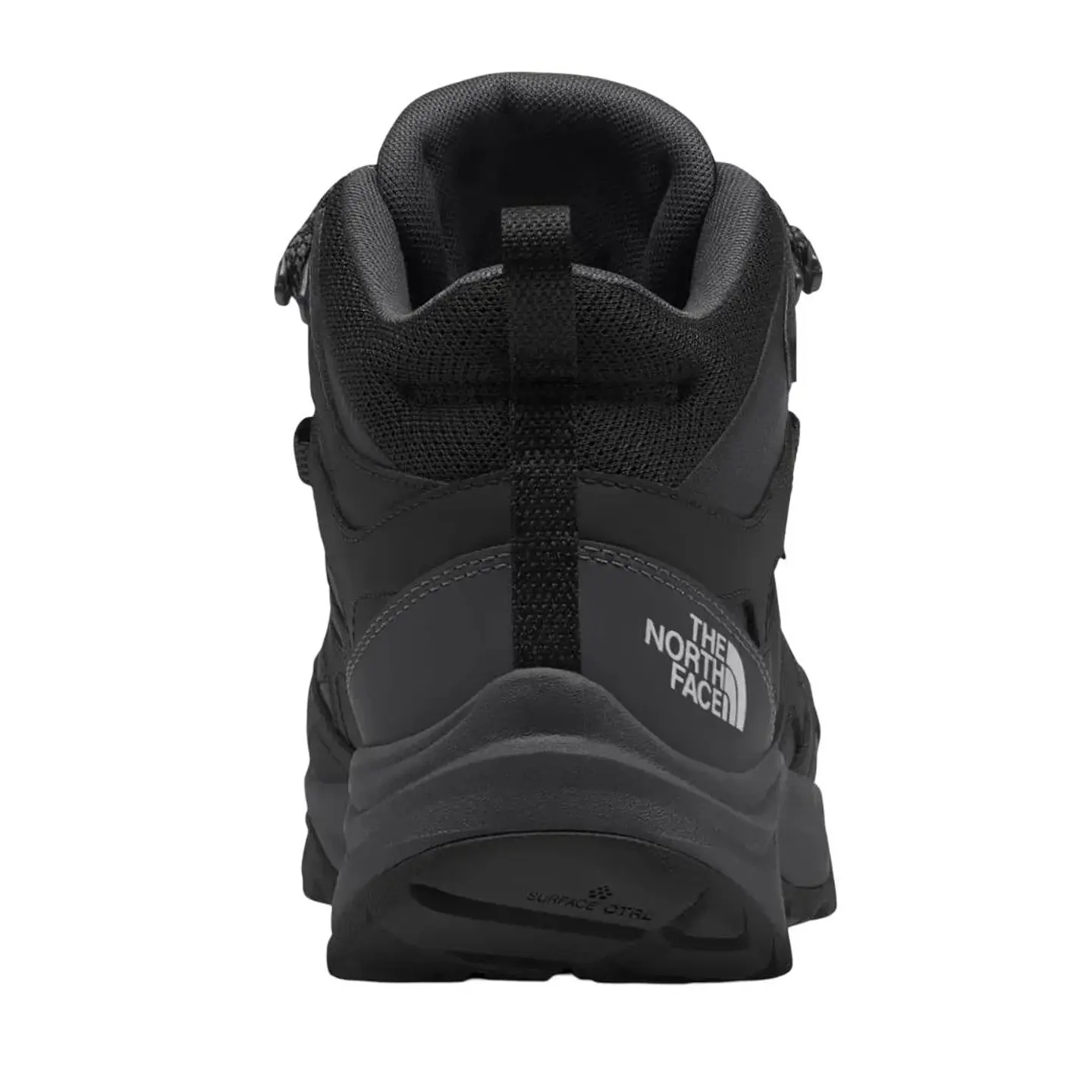 BOTÍN HOMBRE HEDGEHOG 3 MID EN COLOR NEGRO THE NORTH FACE 3