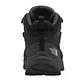 BOTÍN HOMBRE HEDGEHOG 3 MID EN COLOR NEGRO THE NORTH FACE - Miniatura 3