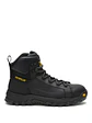 BOTIN INDUSTRIAL HOMBRE THRESHOLD + WP NM CT NEGRO CAT - Miniatura 1
