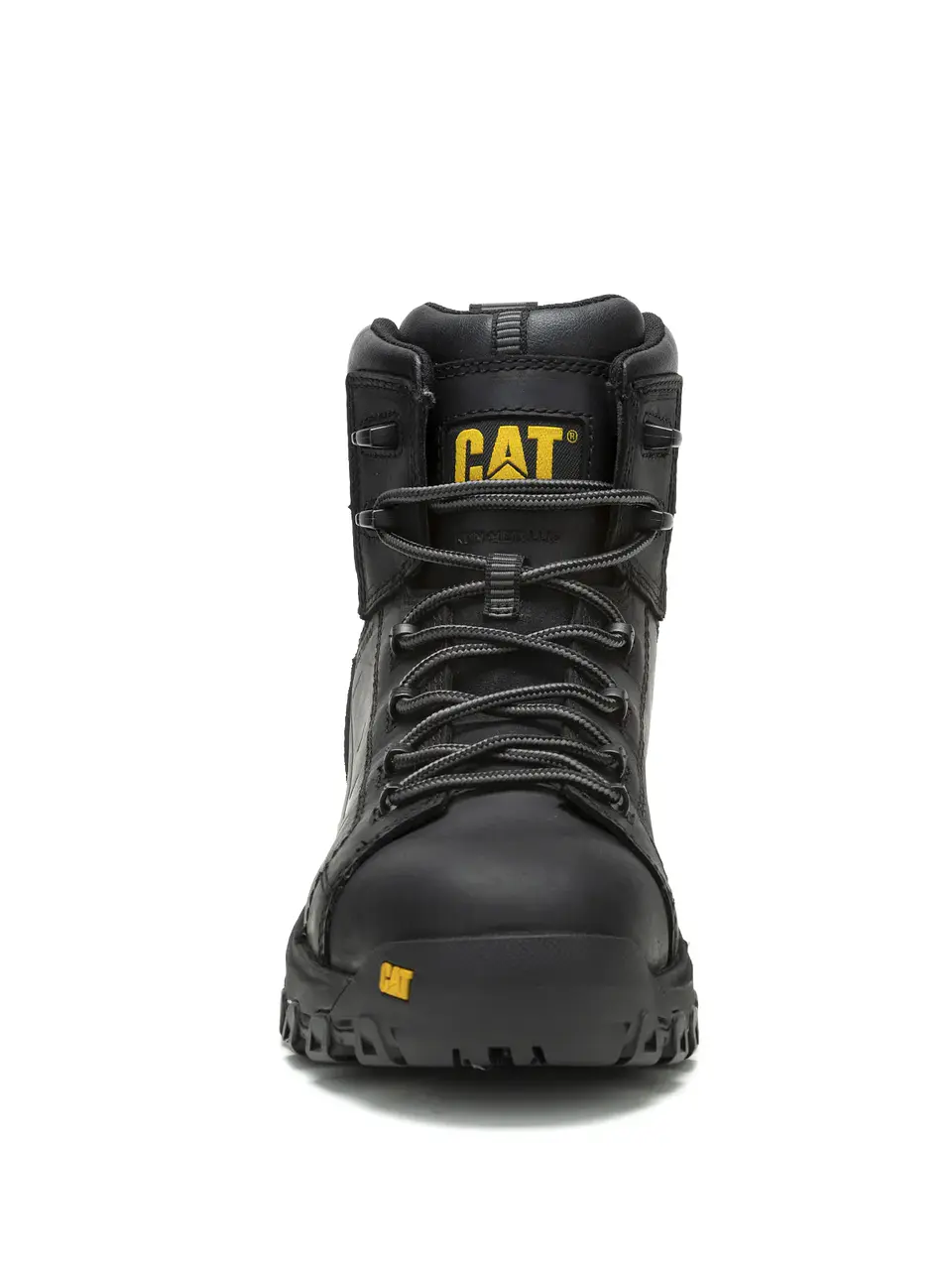 BOTIN INDUSTRIAL HOMBRE THRESHOLD + WP NM CT NEGRO CAT 5