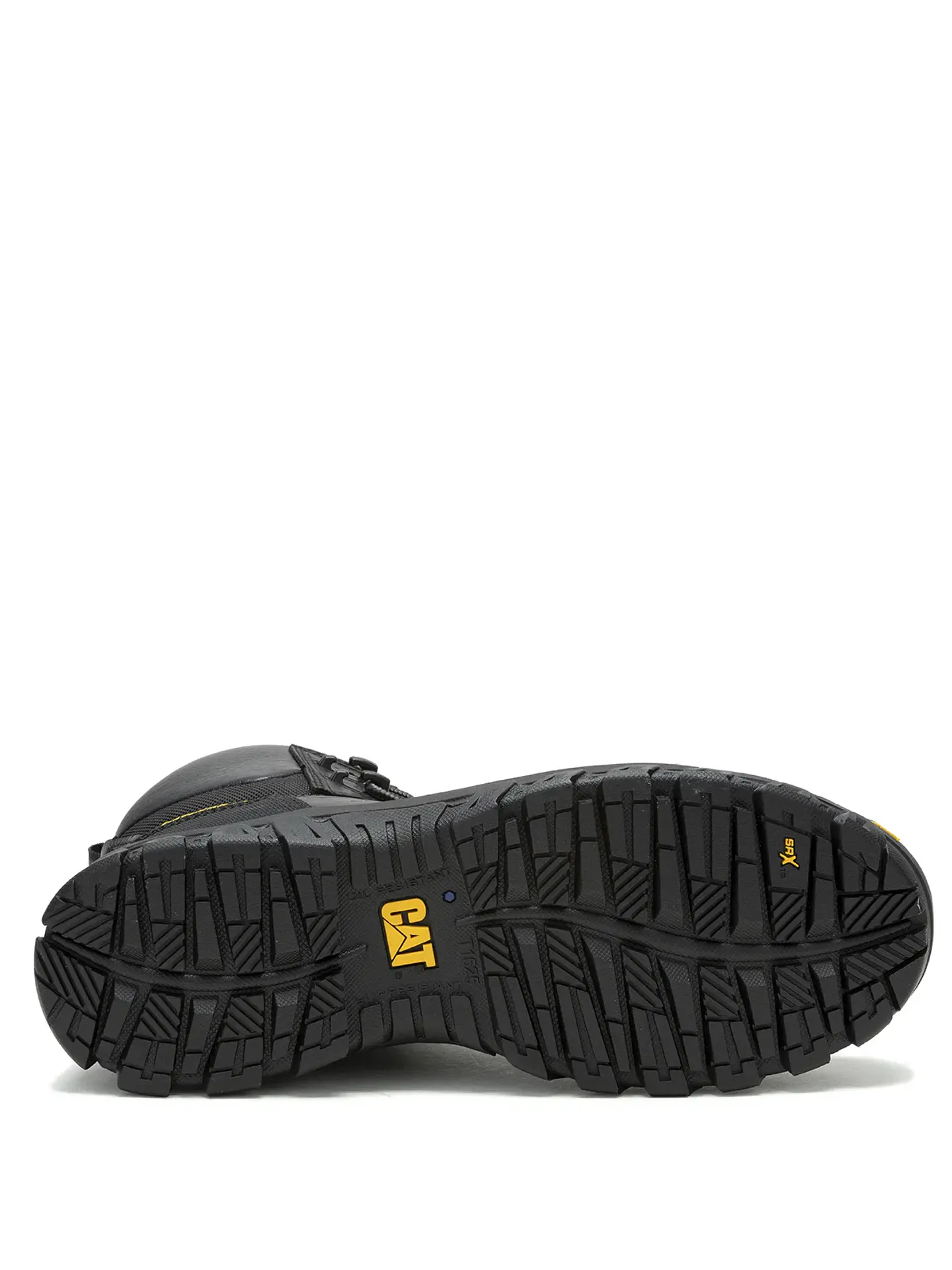 BOTIN INDUSTRIAL HOMBRE THRESHOLD + WP NM CT NEGRO CAT 6