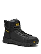 BOTIN INDUSTRIAL HOMBRE THRESHOLD + WP NM CT NEGRO CAT - Miniatura 8