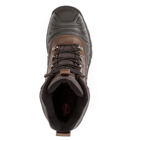 BOTA HOMBRE PATAGONIA 12 CAFÉ CHIRUCA