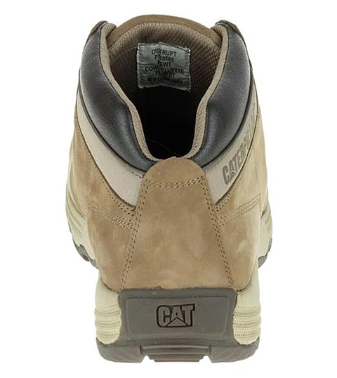 BOTÍN HOMBRE DISTRUPT CAT P719565