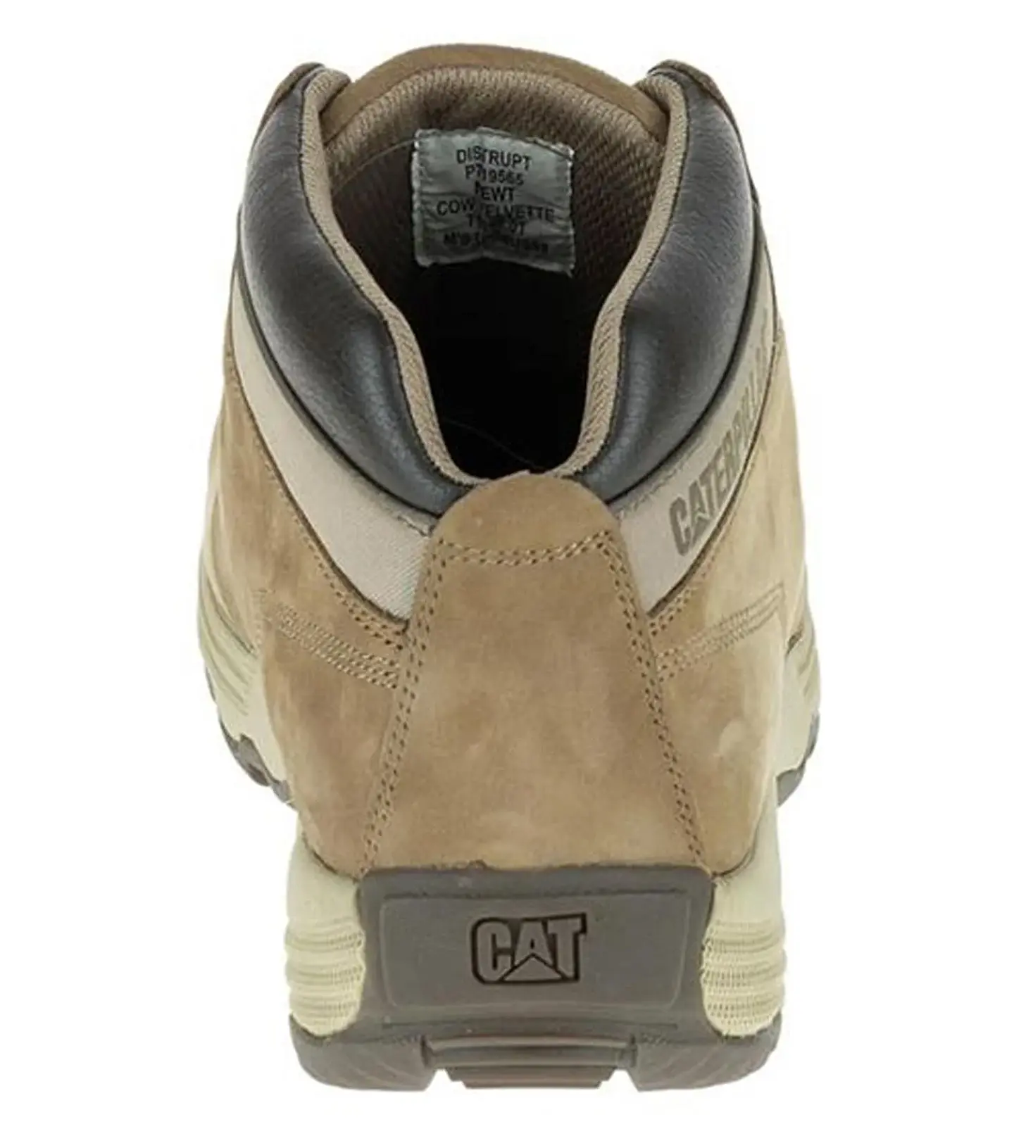 BOTÍN HOMBRE DISTRUPT CAT P719565 2