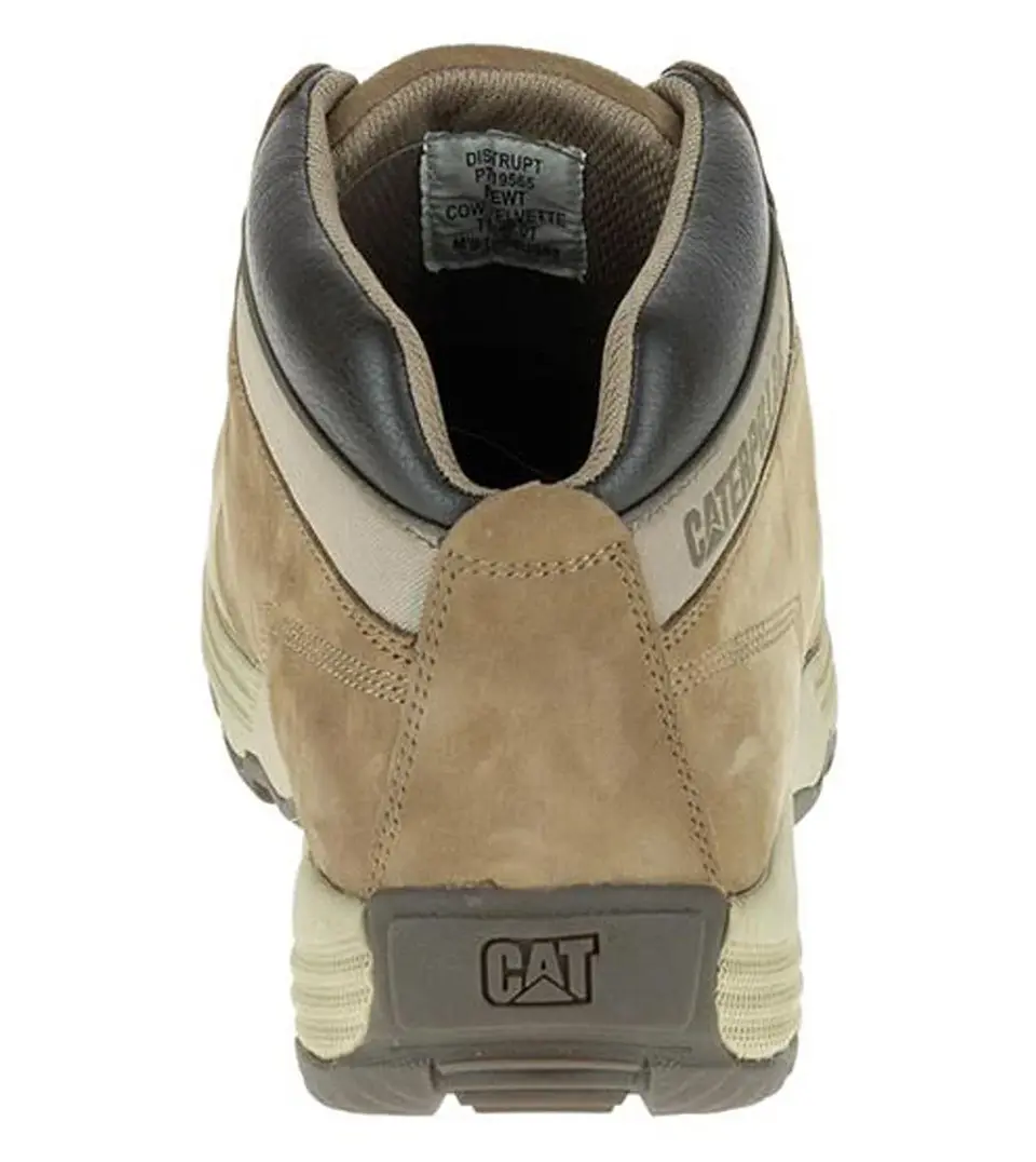 BOTÍN HOMBRE DISTRUPT CAT P719565 2