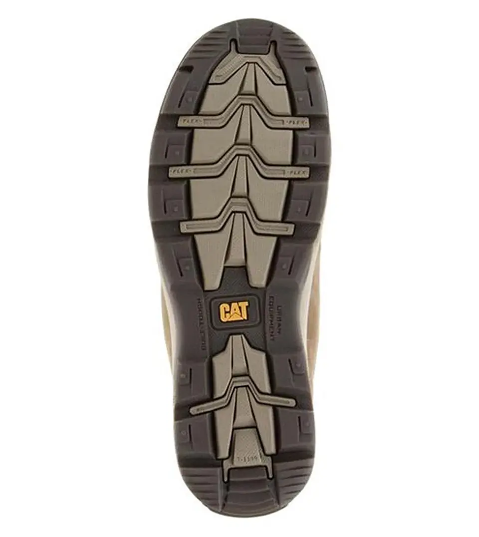 BOTÍN HOMBRE DISTRUPT CAT P719565 5