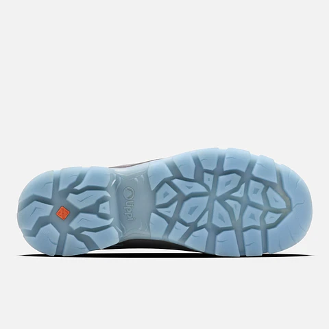 BOTIN HOMBRE SERAC GRAFITO LIPPI V26