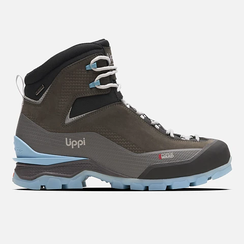 BOTIN HOMBRE SERAC GRAFITO LIPPI V26