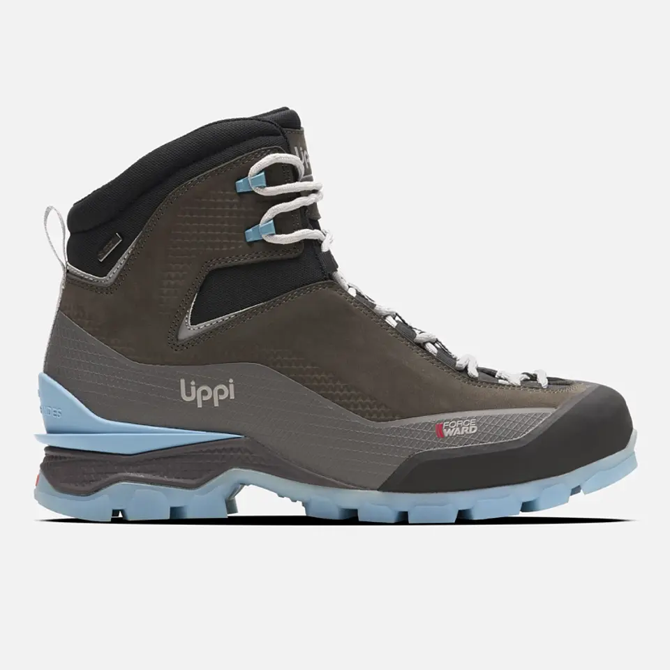 BOTIN HOMBRE SERAC GRAFITO LIPPI V26 1