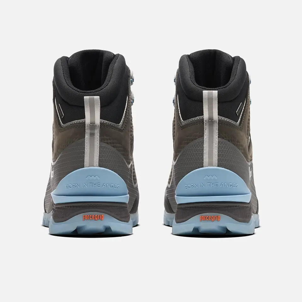 BOTIN HOMBRE SERAC GRAFITO LIPPI V26 5