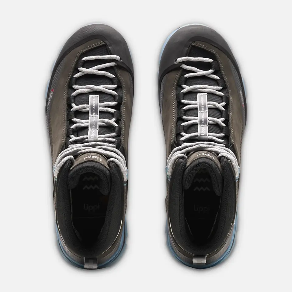 BOTIN HOMBRE SERAC GRAFITO LIPPI V26 6