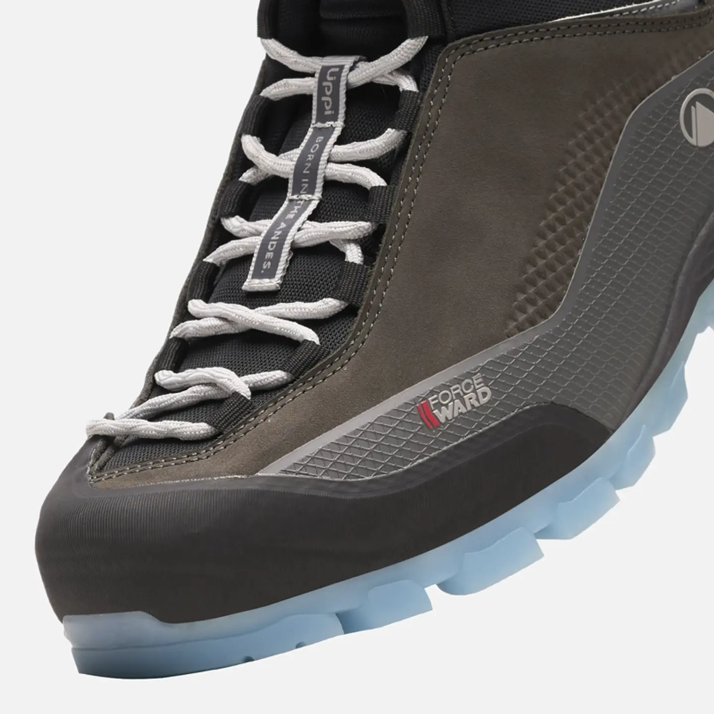 BOTIN HOMBRE SERAC GRAFITO LIPPI V26 7