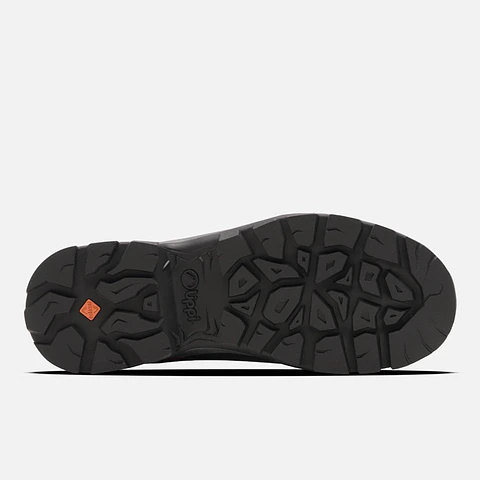 BOTIN HOMBRE SERAC NEGRO LIPPI V26