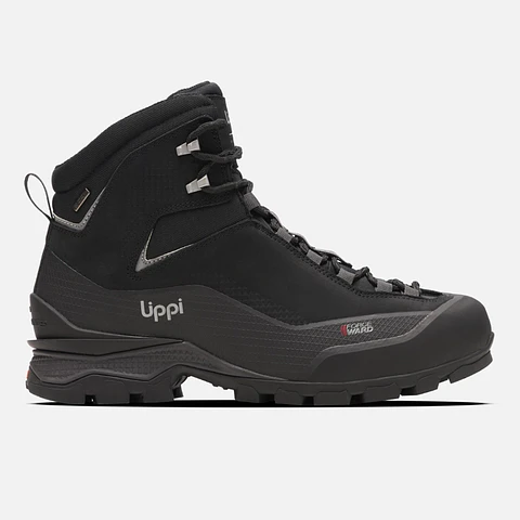 BOTIN HOMBRE SERAC NEGRO LIPPI V26