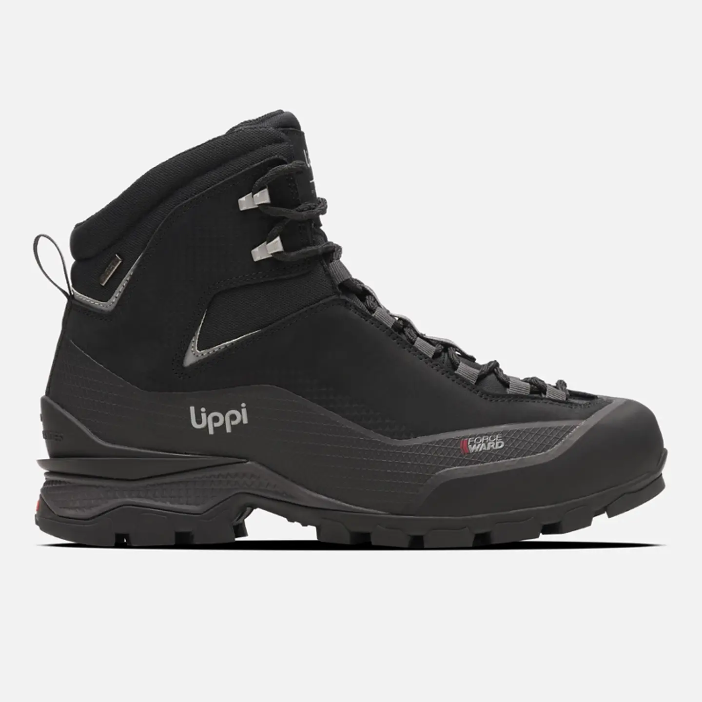 BOTIN HOMBRE SERAC NEGRO LIPPI V26 1