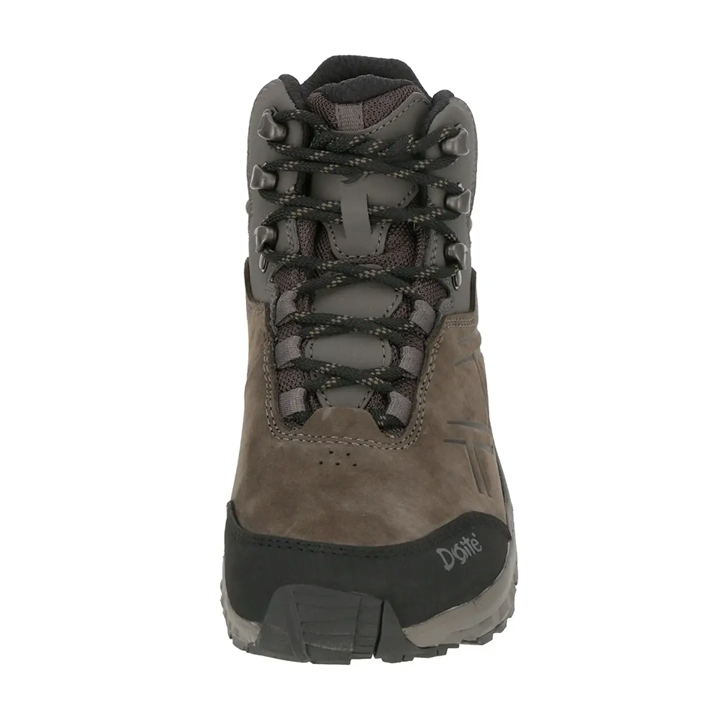 BOTIN CAÑA ALTA KOBRA SUPREME HOMBRE GRIS OSCURO DOITE 6