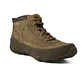 BOTIN HOMBRE LITZ MID CAFE CAT - Miniatura 1