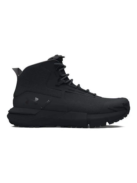 BOTAS MID CHARGED VALSETZ HOMBRE UNDER ARMOUR