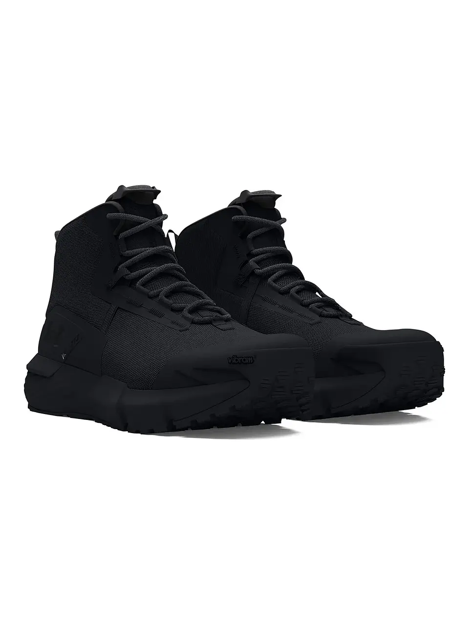 BOTAS MID CHARGED VALSETZ HOMBRE UNDER ARMOUR 4