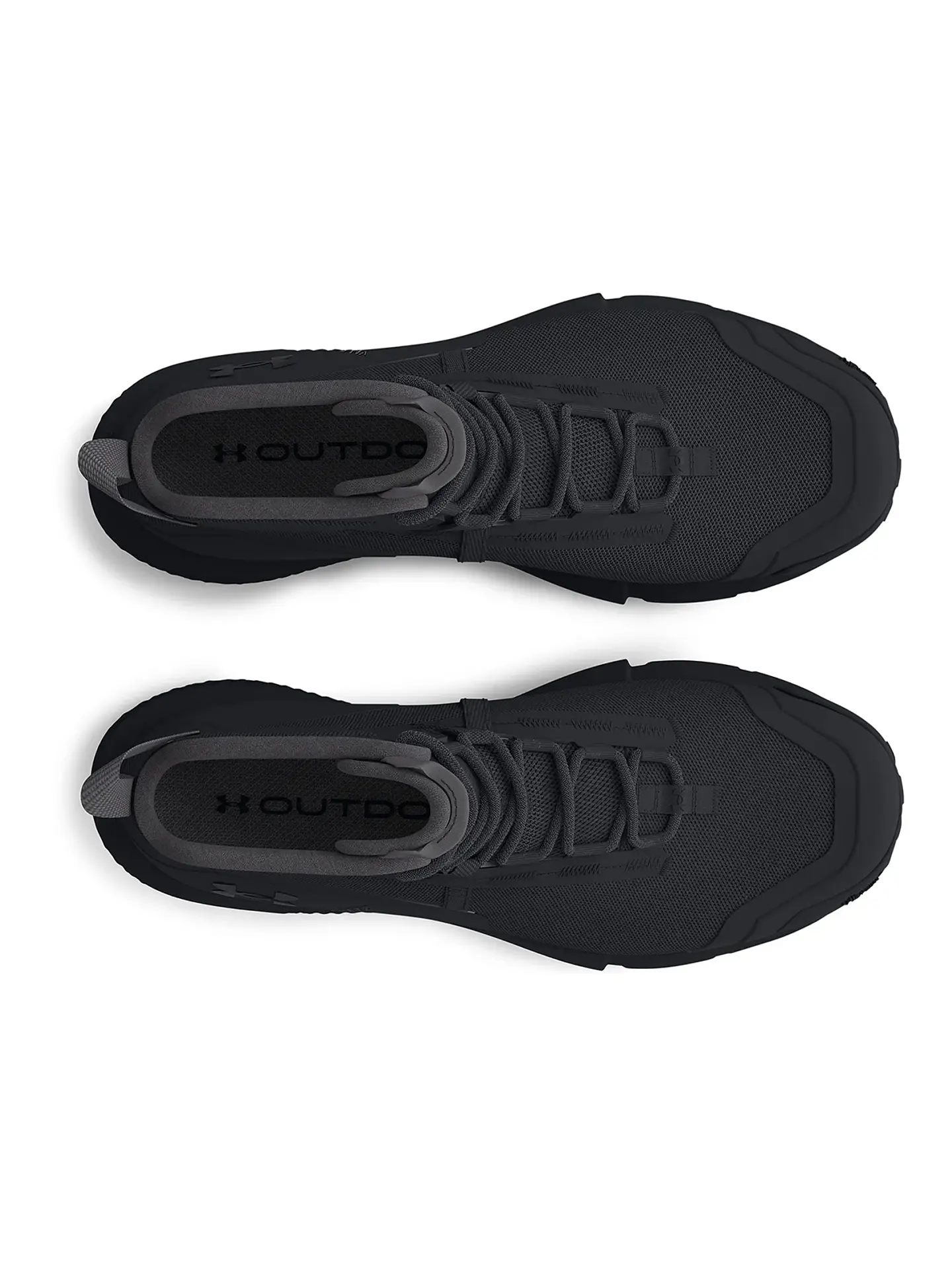 BOTAS MID CHARGED VALSETZ HOMBRE UNDER ARMOUR 6