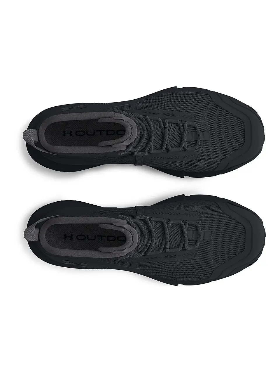 BOTAS MID CHARGED VALSETZ HOMBRE UNDER ARMOUR 6