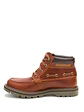 BOTIN CUERO HOMBRE COLORADO BOAT MID CAFE CAT - Miniatura 5