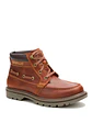BOTIN CUERO HOMBRE COLORADO BOAT MID CAFE CAT - Miniatura 6