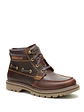 BOTIN CUERO HOMBRE COLORADO BOAT MID CAFE OSCURO CAT - Miniatura 1