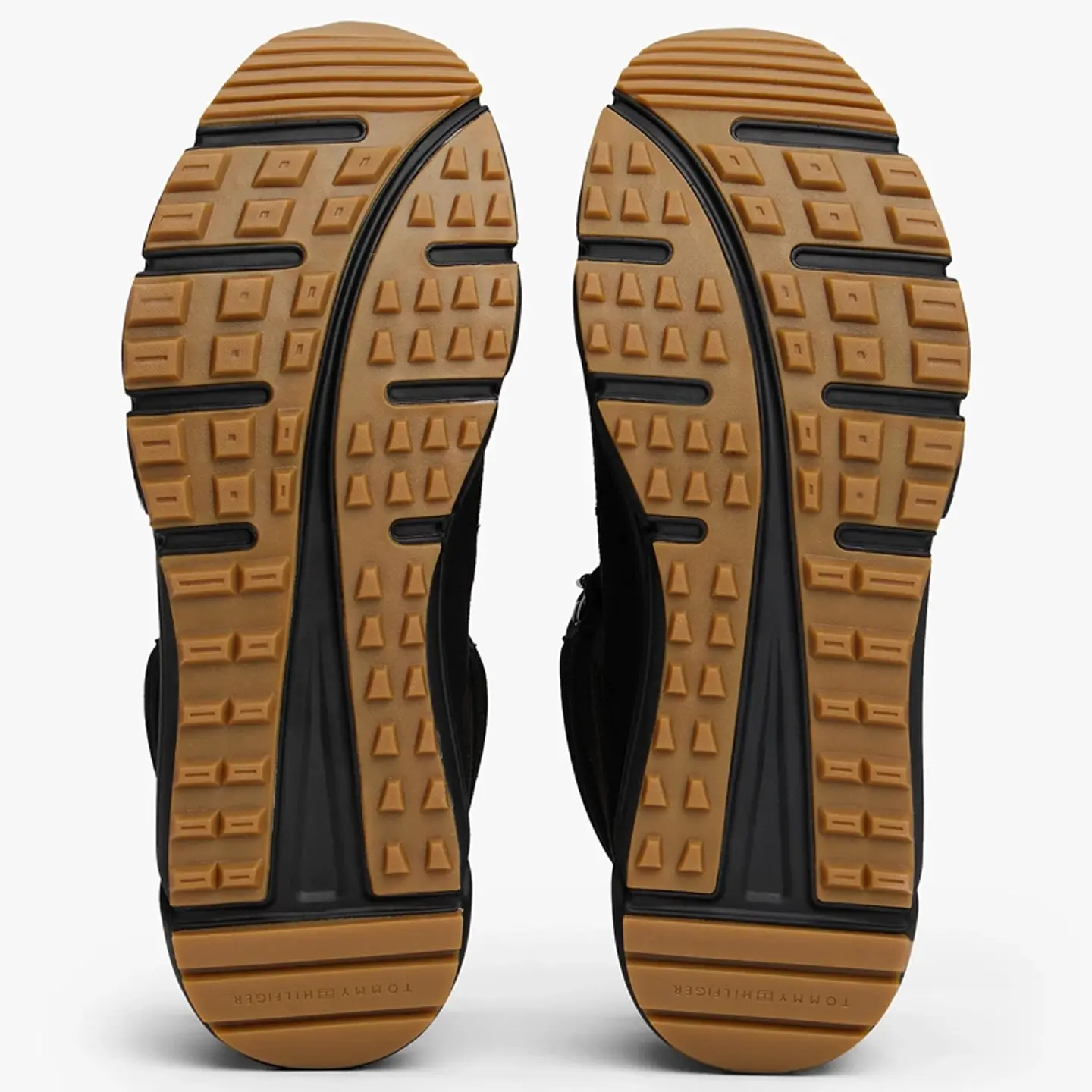 BOTINES HOMBRE TOMMY HILFIGER NEGRO FM0FM05575BDS 7